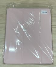 Чохол книжка Smart Case Apple iPad 12.9 2021/2020/2018 Pencil Case NEW Pink