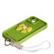Чохол Lucky Bow Case для Apple iPhone 15 Green