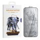 Захисне скло Saphire Coating 95% для Apple iPhone 17 Pro Transparent