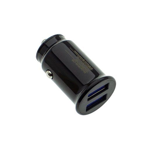Автомобільний зарядний пристрій WUW C99 2 USB 2.1A FAST CHARGING