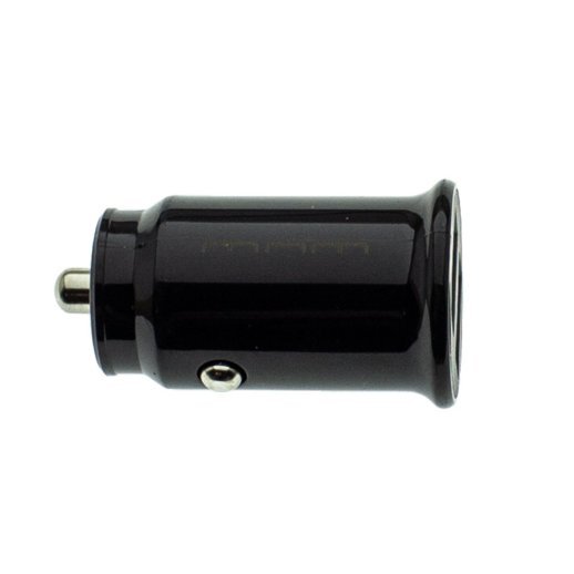 Автомобільний зарядний пристрій WUW C99 2 USB 2.1A FAST CHARGING