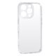 Чохол Clear Case для Apple iPhone 16 Pro Max Transparent