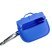 Чохол Fashion для AirPods Pro 2 Stitch Blue