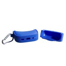 Чохол Fashion для AirPods Pro 2 Stitch Blue