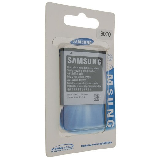 Акумулятор до телефону SAMSUNG I9070 A клас