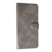 Чохол-книжка "Business" для Xiaomi Redmi 15C (UA/EUROPE) Grey