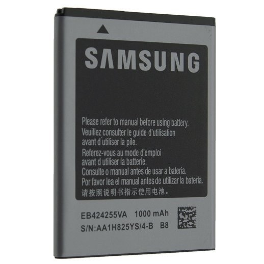 Акумулятор ОРИГІНАЛ КУЛЕК SAMSUNG S3850 | S5222 | S5222R | B360E | S3350