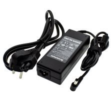 Блок живлення для ноутбука Lenovo 90W 20V 4.5A (штекер 5.5*2.5 мм)