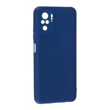 Резинка SMTT для Xiaomi Redmi Note 10 / Note 10s Dark Blue