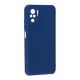 Резинка SMTT для Xiaomi Redmi Note 10 / Note 10s Dark Blue