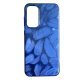 Накладка Nice Case для Samsung A35 Blue