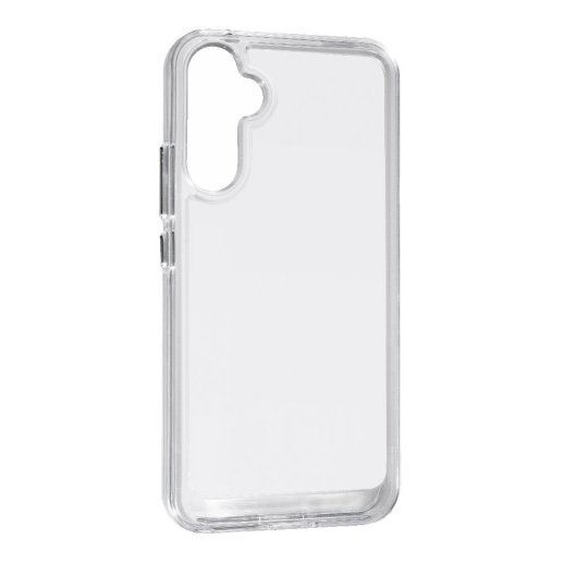 Накладка Shock case для Samsung A34 Transparent