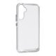 Накладка Shock case для Samsung A34 Transparent