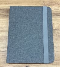 Книжка Universal Slide 8  inches Gray (6)