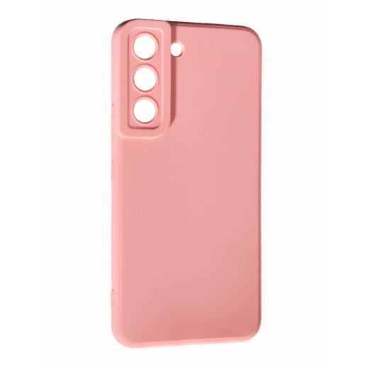 Резинка SMTT для Samsung S22 Plus Pink Sand