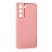 Резинка SMTT для Samsung S22 Plus Pink Sand