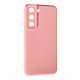 Резинка SMTT для Samsung S22 Plus Pink Sand