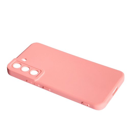 Резинка SMTT для Samsung S22 Plus Pink Sand