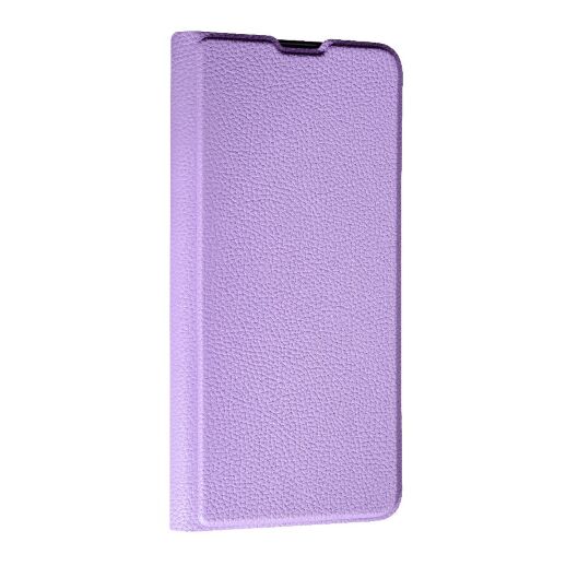 Книжка Flip Cover Elite для Xiaomi Redmi Note 14 Pro Plus (5G) Purple