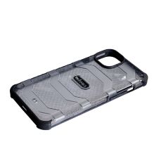 Накладка Military Grade для Apple iPhone 14 Plus Transparent