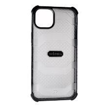 Накладка Military Grade для Apple iPhone 14 Plus Transparent