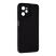 Резинка SMTT для Realme C35 Black