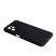 Резинка SMTT для Realme C35 Black
