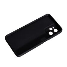 Резинка SMTT для Realme C35 Black