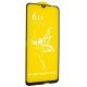 Захисне скло 6D PREMIUM HUAWEI P Smart 2019