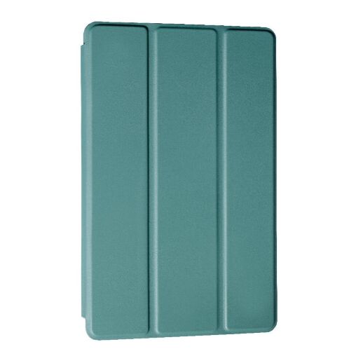 Чохол планшет Smart Case With Pencil для Xiaomi Pad 7/ Xiaomi Pad 7 Pro Pine Green