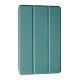 Чохол планшет Smart Case With Pencil для Xiaomi Pad 7/ Xiaomi Pad 7 Pro Pine Green