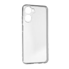 Силікон TPU SMTT для Realme 10 Transparent