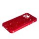 Силікон Summer Vibe для Apple iPhone 14 Pro Max Red