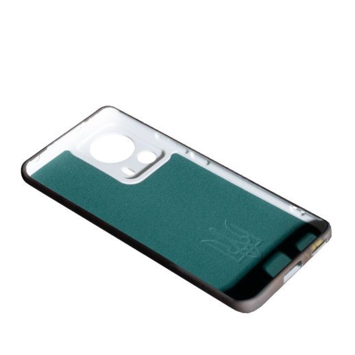 Силікон Case UA для Xiaomi 13 Lite Hunter