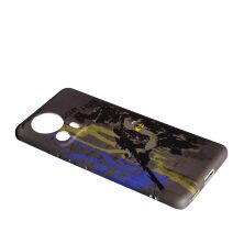 Силікон Case UA для Xiaomi 13 Lite Hunter