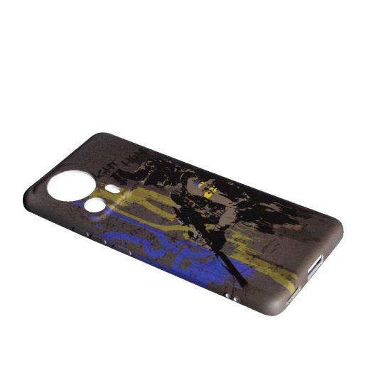 Силікон Case UA для Xiaomi 13 Lite Hunter