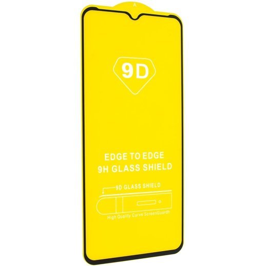 Захисне скло 9D NOKIA G20
