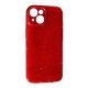 Силікон Summer Vibe для Apple iPhone 15 Plus Red