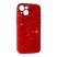 Силікон Summer Vibe для Apple iPhone 15 Plus Red