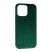 Накладка Santa Barbara Snake для Apple iPhone 15 Pro Green