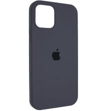 Задня накладка Hi-Copy FULL Silicone Case APPLE iPhone 15 15