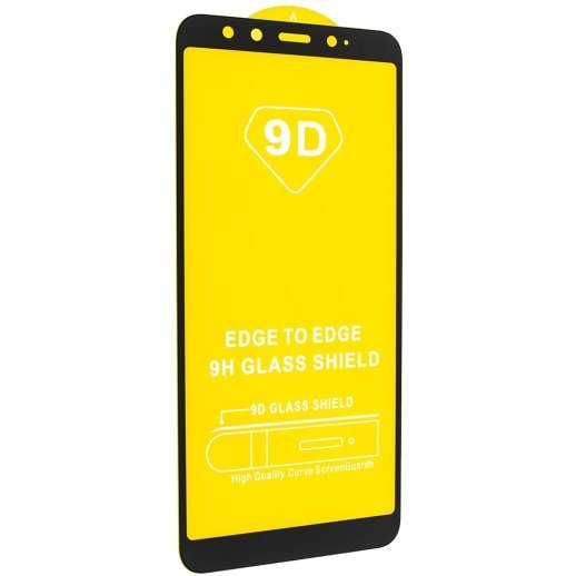 Захисне скло 9D XIAOMI MI A2 | 6X