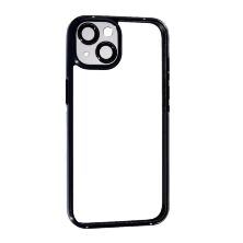 Накладка Aluminium для Apple iPhone 14 Black