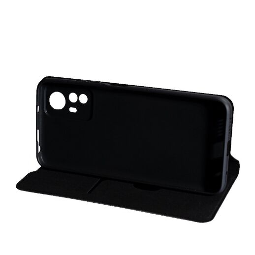 Книжка Flip Cover Elite для Xiaomi Redmi Note 12 S (4G) Pink