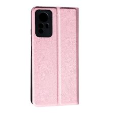 Книжка Flip Cover Elite для Xiaomi Redmi Note 12 S (4G) Pink