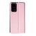 Книжка Flip Cover Elite для Xiaomi Redmi Note 12 S (4G) Pink
