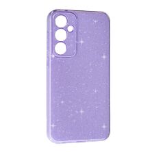 Силікон Summer Vibe для Samsung S24 Plus Purple