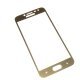 Скло TRIPLEX FULL SCREEN SAMSUNG J250 Galaxy J2 2018 ЗОЛОТИЙ