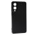 Силікон Case SMTT (AA) для Samsung S25 Edge Black