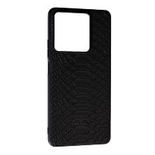 Накладка Santa Barbara Snake для Xiaomi Redmi Note 13 (5G) Black